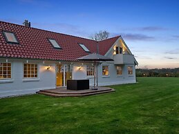 14 Person Holiday Home in Lokken-by Traum