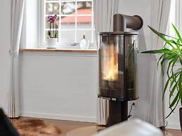 14 Person Holiday Home in Lokken-by Traum