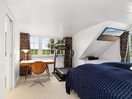 14 Person Holiday Home in Lokken-by Traum