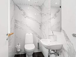 14 Person Holiday Home in Lokken-by Traum