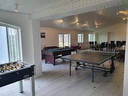 14 Person Holiday Home in Lokken-by Traum