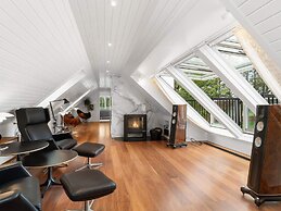 14 Person Holiday Home in Lokken-by Traum