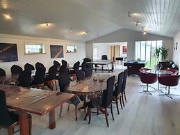 14 Person Holiday Home in Lokken-by Traum