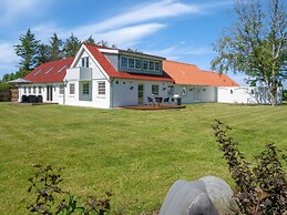 14 Person Holiday Home in Lokken-by Traum
