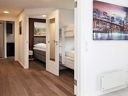 14 Person Holiday Home in Lokken-by Traum