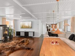 14 Person Holiday Home in Lokken-by Traum