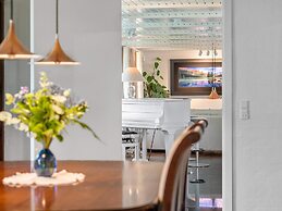 14 Person Holiday Home in Lokken-by Traum