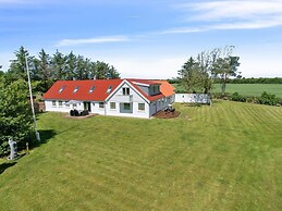 14 Person Holiday Home in Lokken-by Traum