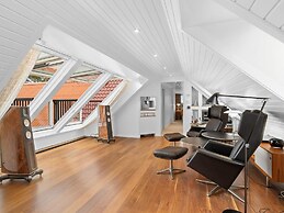 14 Person Holiday Home in Lokken-by Traum