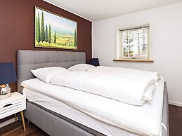 14 Person Holiday Home in Lokken-by Traum