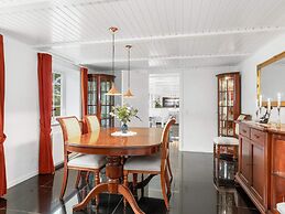 14 Person Holiday Home in Lokken-by Traum