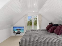 14 Person Holiday Home in Lokken-by Traum