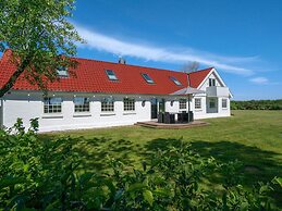 14 Person Holiday Home in Lokken-by Traum