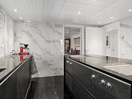 14 Person Holiday Home in Lokken-by Traum