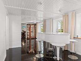 14 Person Holiday Home in Lokken-by Traum