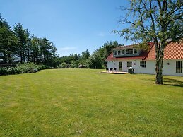 14 Person Holiday Home in Lokken-by Traum