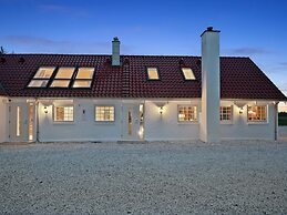 14 Person Holiday Home in Lokken-by Traum