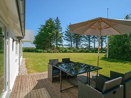 14 Person Holiday Home in Lokken-by Traum