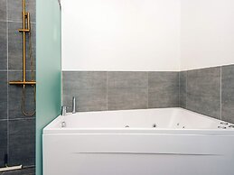 10 Person Holiday Home in Glesborg