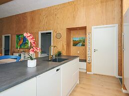 10 Person Holiday Home in Glesborg