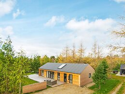 10 Person Holiday Home in Glesborg