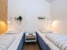 10 Person Holiday Home in Glesborg