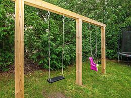 Luxury Spa Retreat - By Traum Ferienwohnungen