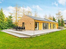 10 Person Holiday Home in Glesborg