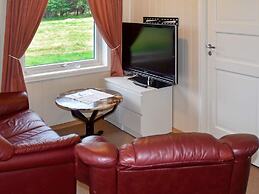 4 Person Holiday Home in Aukra-by Traum