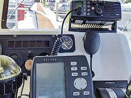 4 Person Holiday Home in Aukra-by Traum