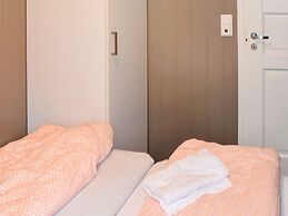 4 Person Holiday Home in Aukra-by Traum