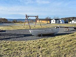 4 Person Holiday Home in Aukra-by Traum