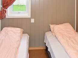 4 Person Holiday Home in Aukra-by Traum