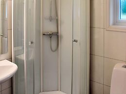 4 Person Holiday Home in Aukra-by Traum