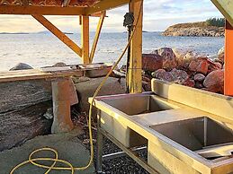 4 Person Holiday Home in Aukra-by Traum