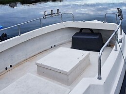 4 Person Holiday Home in Aukra-by Traum