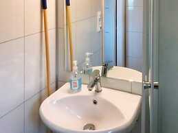 4 Person Holiday Home in Aukra-by Traum