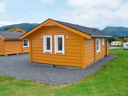 4 Person Holiday Home in Aukra-by Traum