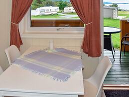 4 Person Holiday Home in Aukra-by Traum