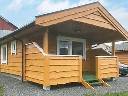 4 Person Holiday Home in Aukra-by Traum