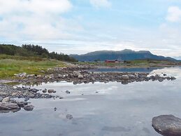 4 Person Holiday Home in Aukra-by Traum