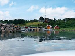 4 Person Holiday Home in Aukra-by Traum