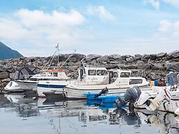 4 Person Holiday Home in Aukra-by Traum