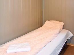 4 Person Holiday Home in Aukra-by Traum