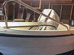 4 Person Holiday Home in Aukra-by Traum