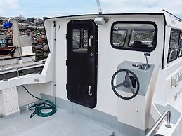 4 Person Holiday Home in Aukra-by Traum