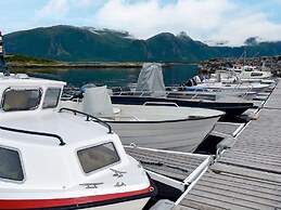 4 Person Holiday Home in Aukra-by Traum