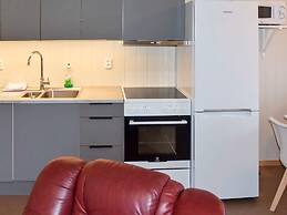 4 Person Holiday Home in Aukra-by Traum