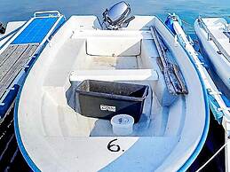 4 Person Holiday Home in Aukra-by Traum