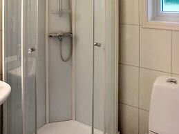 4 Person Holiday Home in Aukra-by Traum